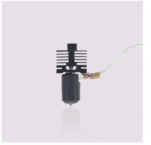 QIDI Plus4 Bimetal Nozzle hotend