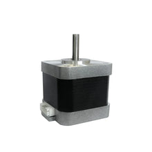 MingDa MD-400D X and Y Axis Motor