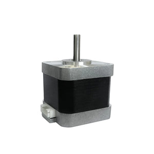 MingDa MD-400D X and Y Axis Motor