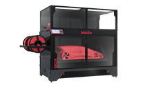 Modix BIG-120X V4 3D Printer