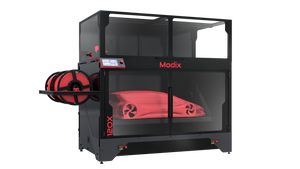 Modix BIG-120X V4 3D Printer