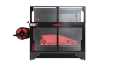 Modix BIG-120X V4 3D Printer