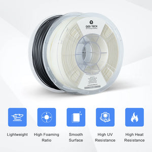 QIDI ASA-Aero 1.75mm 1kg Filament