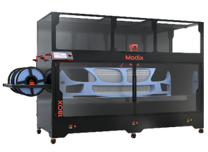 Modix BIG-180X V4 3D Printer