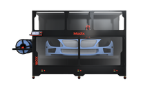 Modix BIG-180X V4 3D Printer