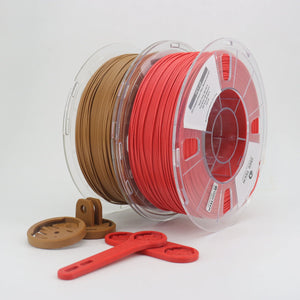 QIDI PET-GF 1.75mm 1kg Filament