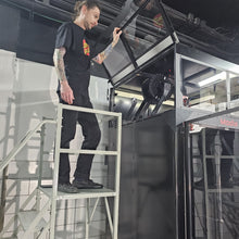 Modix Everest 3D Printer