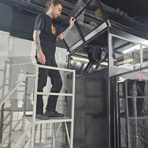 Modix Everest 3D Printer