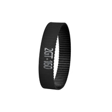 MingDa MD-400D Timing Belt 2GT-160-10