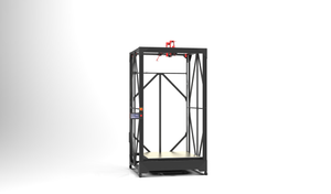 Modix Everest 3D Printer
