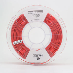 QIDI PET-GF 1.75mm 1kg Filament