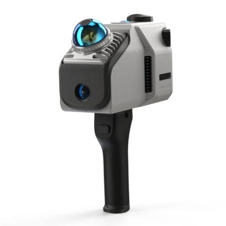 3DMakerpro Eagle LiDAR Scanner