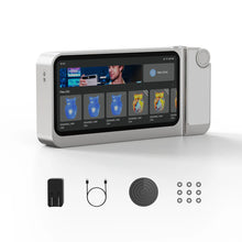 3DMakerPro Toucan 3D Scanner