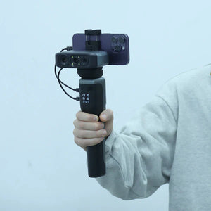 3DMakerpro Smart Grip for Seal / Moose Series 3D Scanner 3DMakerpro Smart Grip for Seal / Moose Series 3D Scanner