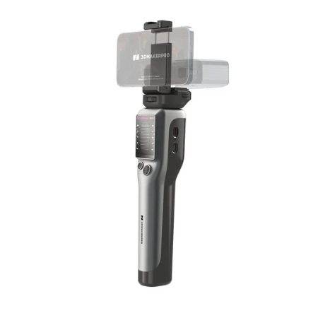3Dスキャナー SEAL & SMART GRIP & Multi-AXIS 3DMakerpro Portable Smart Grip for Seal Seal Lite 3D Scanner
