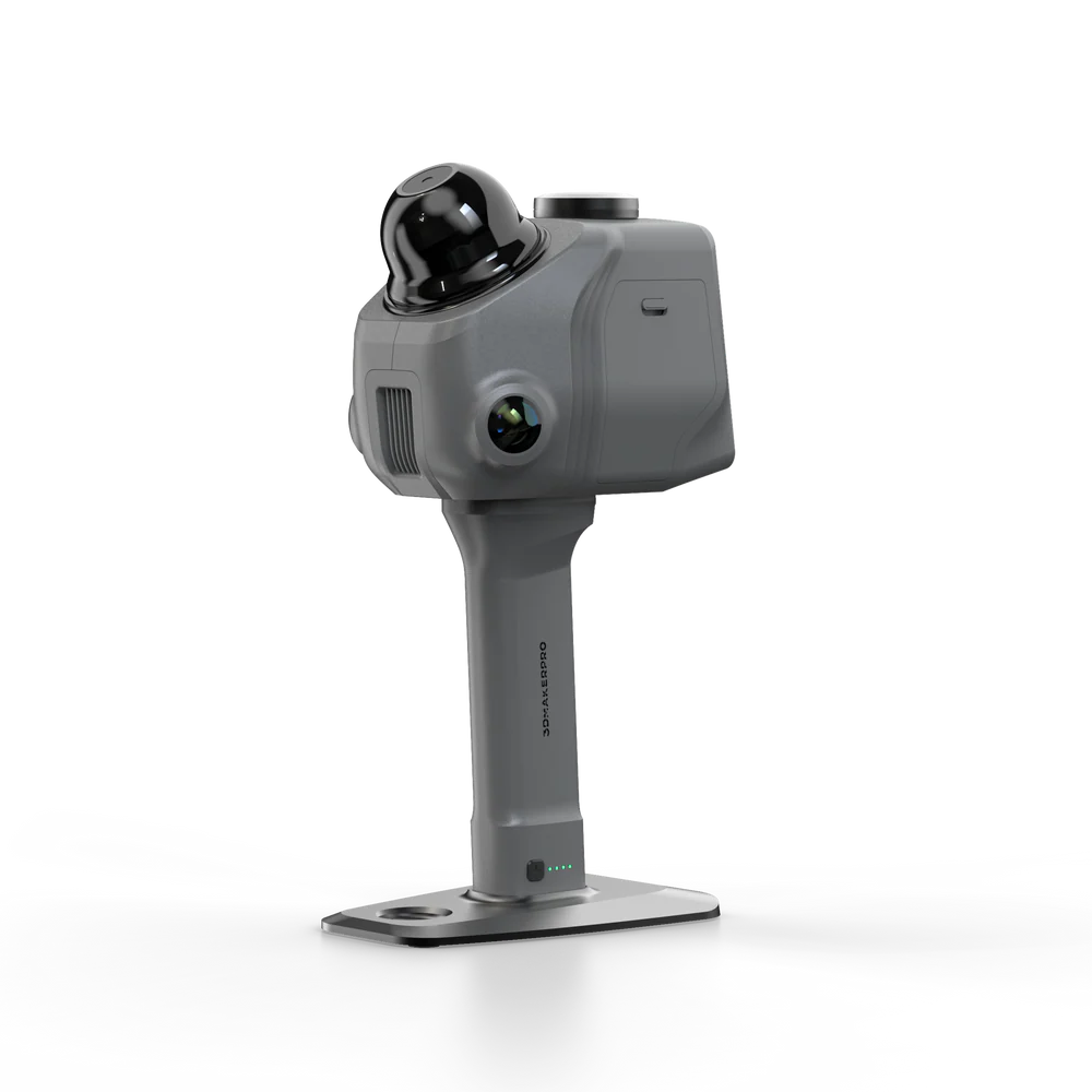 3DMakerPro | 3DMakerPro Scanner | 3D Printers Depot