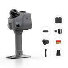 3DMakerPro Raven LiDAR Spatial Scanner