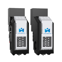 MingDa MD-400D Whole Extruder