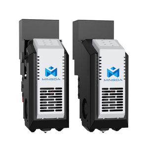MingDa MD-400D Whole Extruder