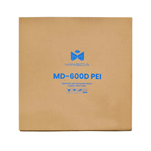 MingDa MD-600D PEI-610x610mm