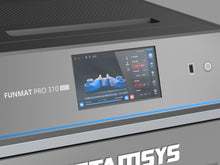 Intamsys FUNMAT PRO 310 NEO 3D Printer