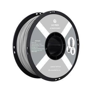 QIDI ABS Rapido 1.75mm 1kg Filament