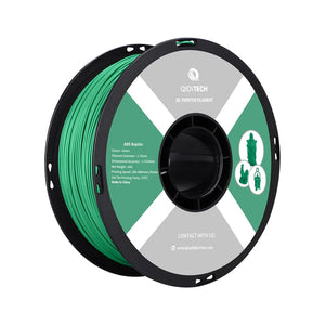 QIDI ABS Rapido 1.75mm 1kg Filament