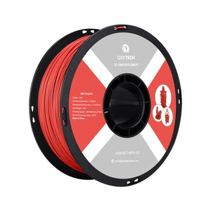 QIDI ABS Rapido 1.75mm 1kg Filament