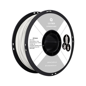QIDI ABS Rapido 1.75mm 1kg Filament