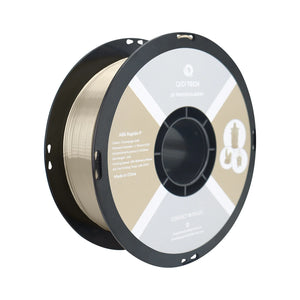QIDI ABS Rapido Metal 1.75mm 1kg Filament