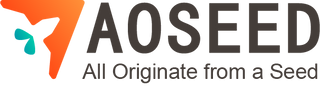 AOSEED-3D-Printer-Logo-Black