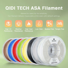 QIDI ASA 1.75mm 1kg Filament
