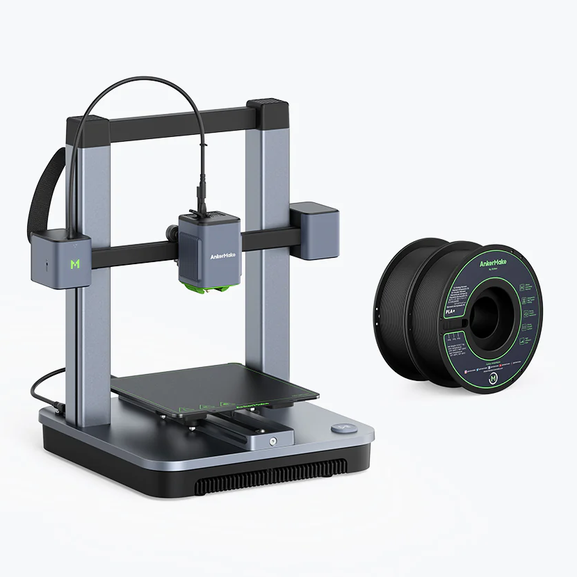 AnkerMake M5C 3D Printer by Anker - 3D Printers Depot AnkerMake M5C 3D Printer by Anker - 3D Printers Depot