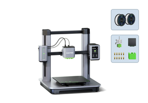 AnkerMake M5 3D Printer by Anker - 3D Printers Depot AnkerMake M5 3D Printer by Anker - 3D Printers Depot