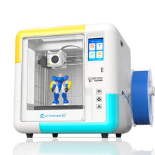 X-MAKER — AI-Powered STEM Educational 3D Printer with Advanced Learning Features