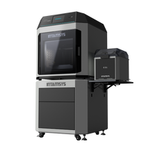 Intamsys FUNMAT PRO 310 APOLLO PAEK 3D Printer