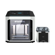 Intamsys FUNMAT PRO 310 APOLLO PAEK 3D Printer