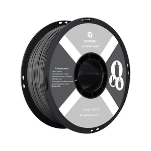 QIDI PLA Matte Rapido 1.75mm 1kg Filament