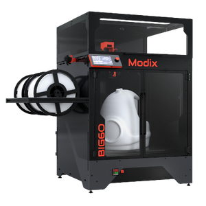 Modix BIG-60 V4 3D Printer