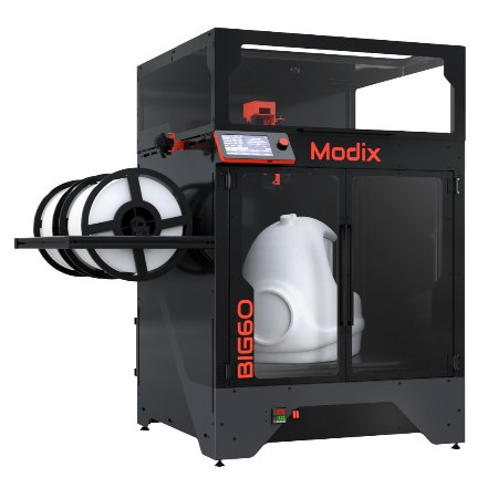 Modix BIG-60 V4 3D Printer