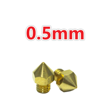 CreatBot-Brass-Nozzle-0.5mm