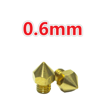 CreatBot-Brass-Nozzle-0.6mm