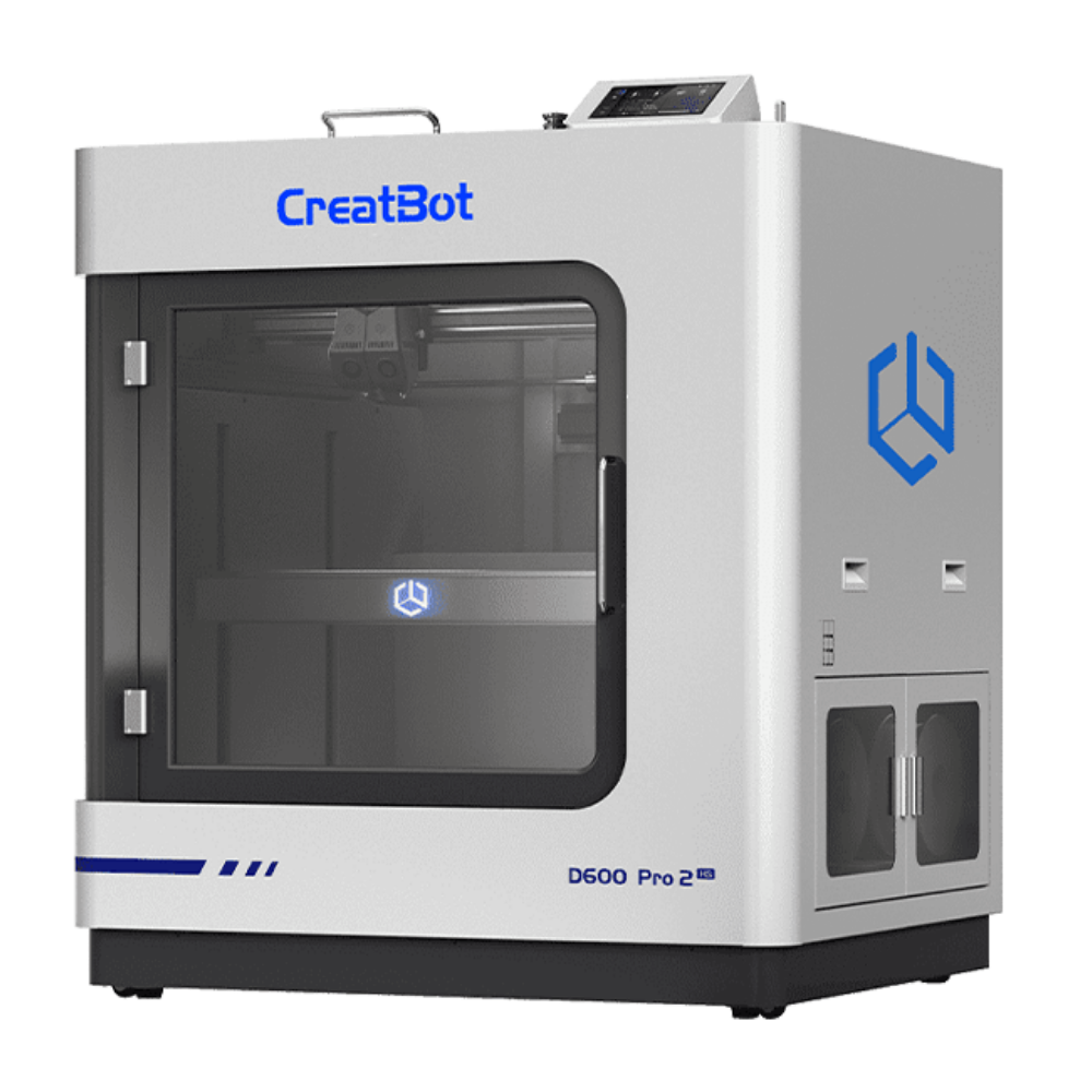 Creatio Bots CreatBot | CreatBot DX | 3D Printers Depot