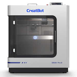 CreatBot-D600-Pro-2-leading-professional-large-format-3D-Printer