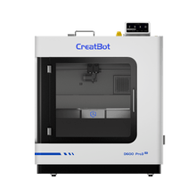 CreatBot D600 Pro3 HS | Large-Format High-Speed 3D Printer for Industrial Applications