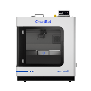CreatBot D600 Pro3 HS Leading Professional Large Format 3D Printer - 3D ...