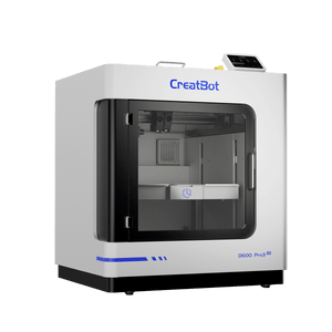 Creatbot CreatBot D600 Pro3 HS Leading Professional Large Format 3D Printer - 3D ...