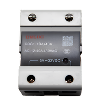 CreatBot DA Relay for CreatBot D600 Pro3 HS / D1000 Pro HS