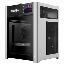 CreatBot-DS400-HS-Side-Left-Picture