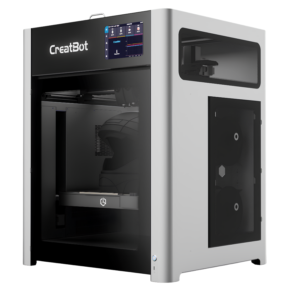 3D Printers Depot | Creatbot 3D Printer